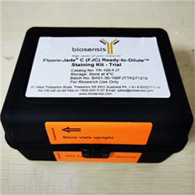 Fluoro-Jade C (FJC) Ready-to-Dilute Staining Kit
