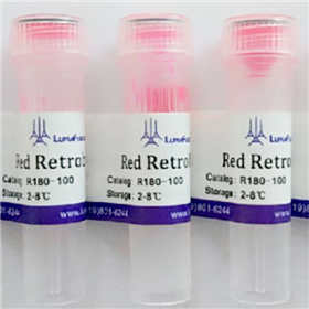 78R180Red Retrobeads™ IX (100 µl)