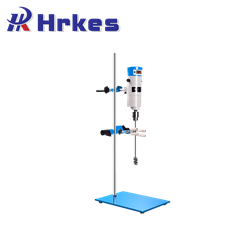 JB50-SH沪析 数显恒速电动搅拌器