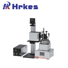 CEL-HPR中教金源光热催化高压反应釜