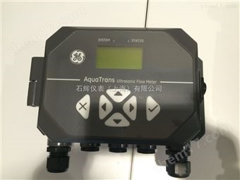 AT600實惠好用的固定式超聲波流量計新品