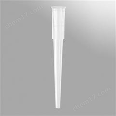 Axygen愛思進200ul寬口無色吸頭T-205-WB-C