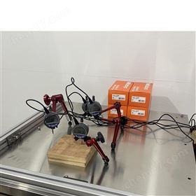 人造石尺寸穩(wěn)定性測定儀