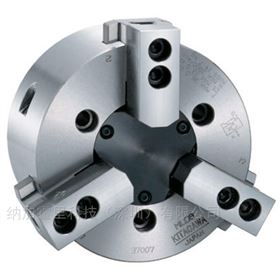 三爪閉心超長假行程動力卡盤