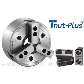 TN05PLUS强力卡盘T 型螺母增强款