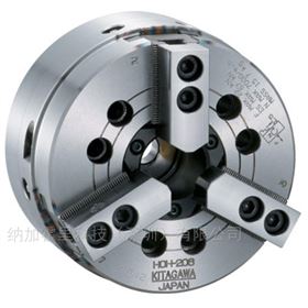 HOH-2066 英寸高速中空強(qiáng)力三爪卡盤