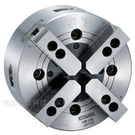 HW-08四爪闭心动力卡盘