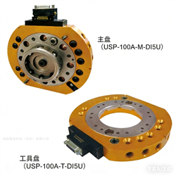 QCP--100ABL AUTOTEC快換器末端自動交換裝置QCP-100A