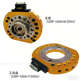 QCP--100ABL AUTOTEC快換器末端自動交換裝置QCP-100A