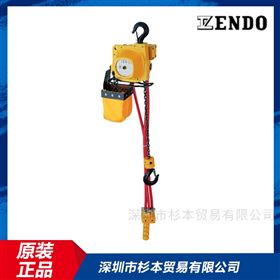 AT125KENDO气动葫芦