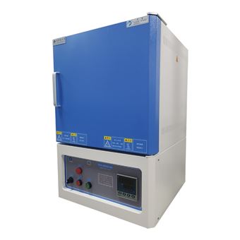 KYS-1500C系列1500℃高温马弗炉