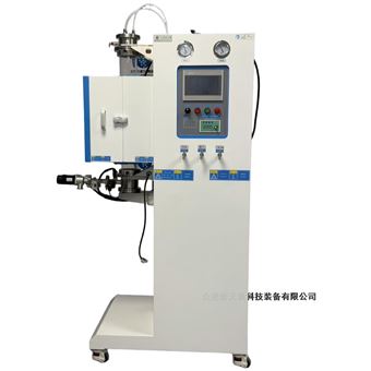 CVD系统炉自动化控制CVD系统