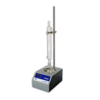 剎車(chē)液平衡回流沸點(diǎn)測(cè)定儀
