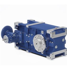 STM減速機(jī)GSM RXP4/802/AUD/94.4