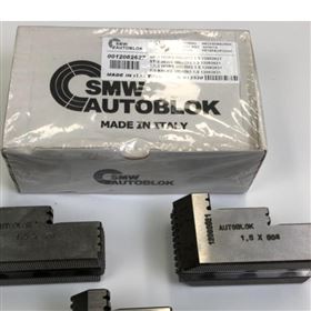 SMW-AUTOBLOK閉心式旋轉液壓缸?SIN-S系列