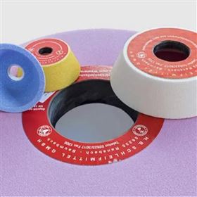 H. B. Schleifmittel砂輪材料EKW180 I/8KE