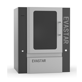 EVASTAR Y2-MINI粉末XRD