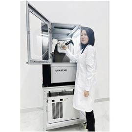 高功率X射线衍射仪