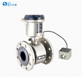 LDW系列远传型电磁水表