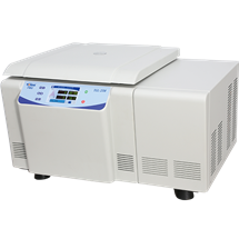 臺式大容量高速冷凍離心機