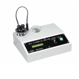 进口现货Meitec美泰克原油盐度计