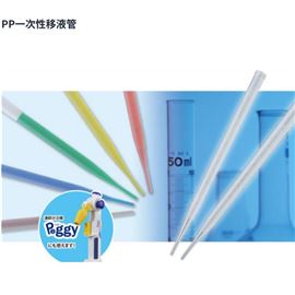 精品原裝Watson沃森PP一次性移液管