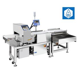 跨境原裝AND愛安德金屬探測器重量檢測器