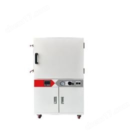 精品现货BOXUN博迅高温真空干燥箱