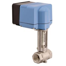 *現貨日本VENN桃太郎球型電動閥