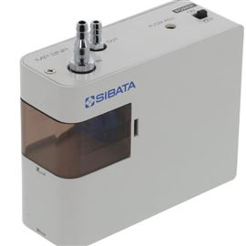 跨境現貨SIBATA柴田科學迷你泵