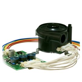 海外原裝NIDEC尼得科驅動器配套微型鼓風機