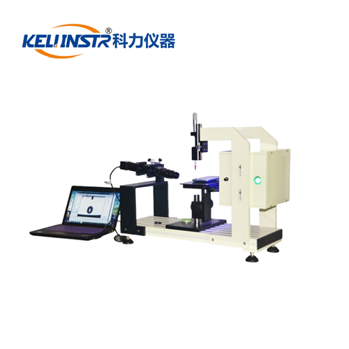 水滴角测试仪（自动滴液）