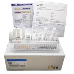 CN5030010梅里埃API 50CHB G+芽胞杆菌鉴定试剂盒