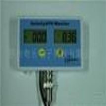 MHY-12765數顯二合一鹽度計