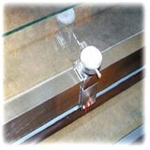 MHY-12384玻璃平整度檢測儀