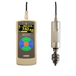 MTG2系列中国台湾motive手持式扭力测试仪(测力计)