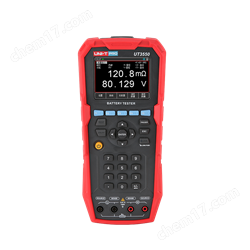 UT3550優(yōu)利德手持式電池內(nèi)阻測(cè)試儀