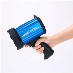 LUYOR-3325G路阳便携式黄绿光表面检查灯