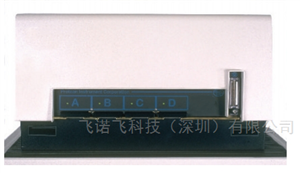 FN-04C流氣式低本底αβ測量儀