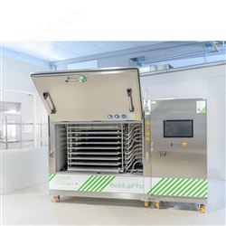 SUS 大型冻融设备