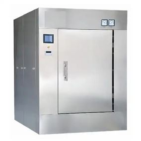 干熱滅菌器