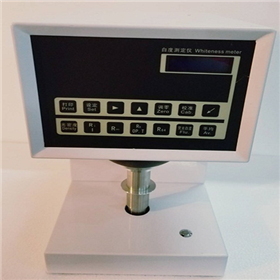 MHY-30068智能白度仪