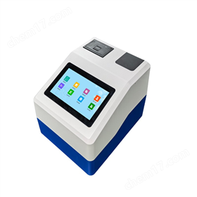 MHY-31295臺式ATP熒光微生物檢測儀