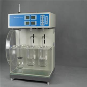 MHY-P4A片劑四用測定儀