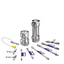 186006029XBridge BEH C18 XP色谱柱2.5µm,2.1mmX50mm