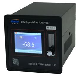 RL-S300嵌入式智能型露点仪