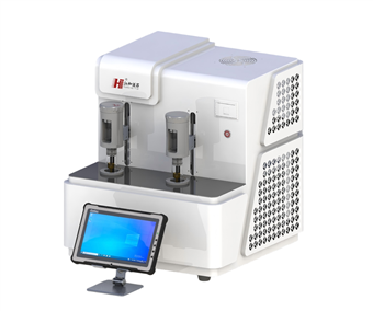 全自動冷濾點測定儀