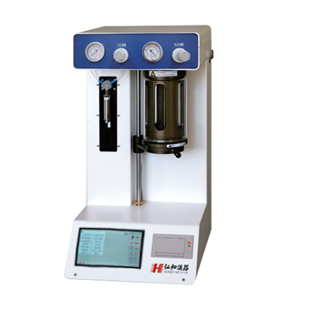 DCKLJ-A01油品颗粒计数器