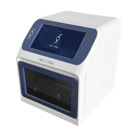 BFEX-32E核酸提取儀