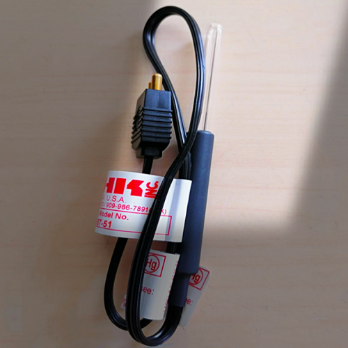 BHK汞灯光源